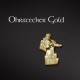 Ohrstecker Gold (Paar)